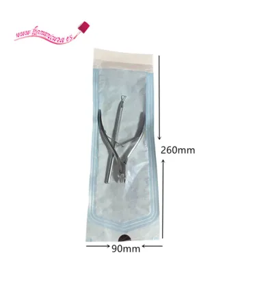 Bolsa de esterilización autoadhesiva - 90 x 260 (200 Uni..)