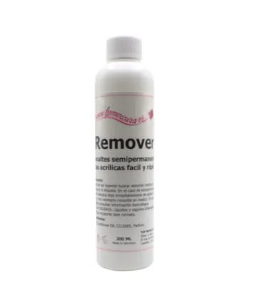 Remover 200 ml