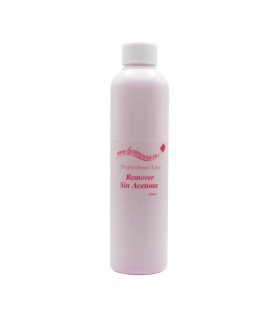 Remover sin acetona 200ml
