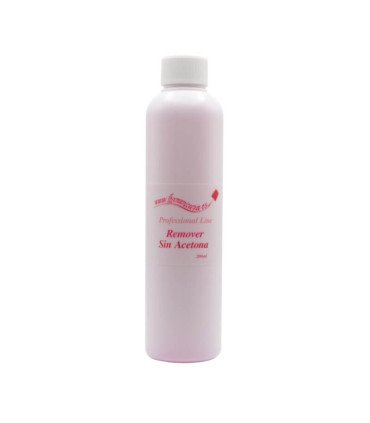 Remover sin acetona 200ml