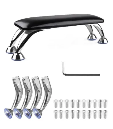 Reposamanos manicura profesional