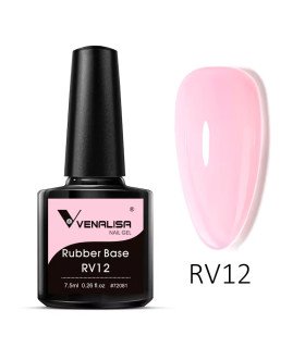 Base rubber camuflaje Venalisa 7,5 ml