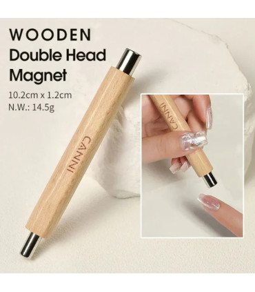 Imán para esmaltes ojo de gato CANNI