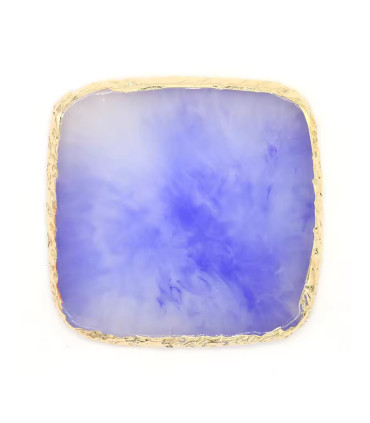 Paleta mezcladora resina uñas Nail Art