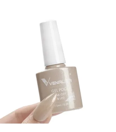 Esmalte semipermanente 7,5ml 743 VIP3 Venalisa