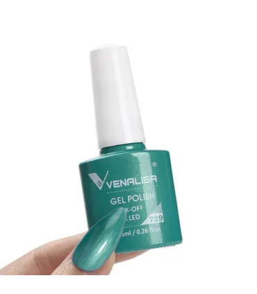 Esmalte semipermanente 7,5ml 729 VIP3 Venalisa