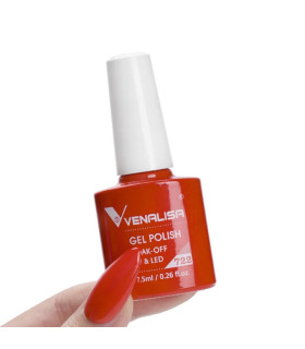 Esmalte semipermanente 7,5ml 722 VIP3 Venalisa