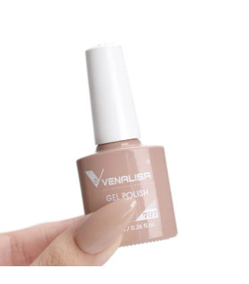 Esmalte semipermanente 7,5ml 707 VIP3 Venalisa