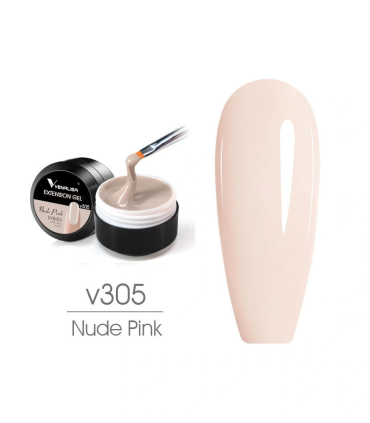 Gel Constructor Builder v305 Venalisa 15 ml