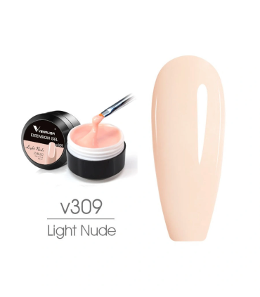 Gel Constructor Builder v309 Venalisa 15 ml