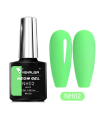 Esmalte NH02 Neón 7,5ml Venalisa