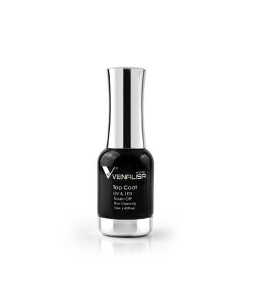 Top Coat Venalisa 12 ml