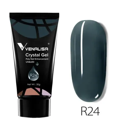 Polygel R24 Crystal 30g Venalisa