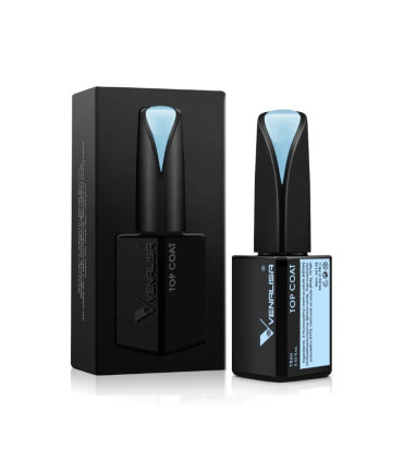 Top coat Tempered semipermanentes 15ml Venalisa