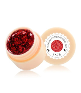 Gel paint 1674 5ml Venalisa