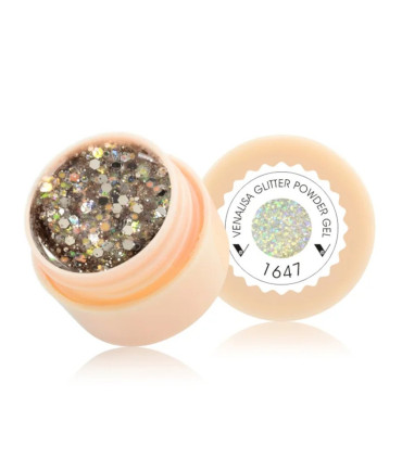 Gel paint 1647 5ml Venalisa