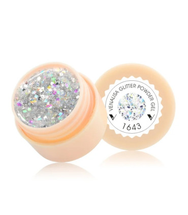 Gel paint 1643 5ml Venalisa