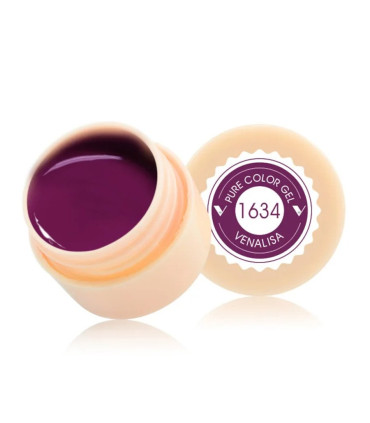 Gel paint 1634 5ml Venalisa