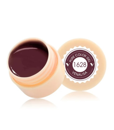 Gel paint 1628 5ml Venalisa
