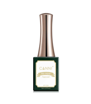 Top Coat semipermanente 16ml CANNI