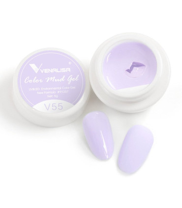 Gel paint V55 Mud 5gr Venalisa