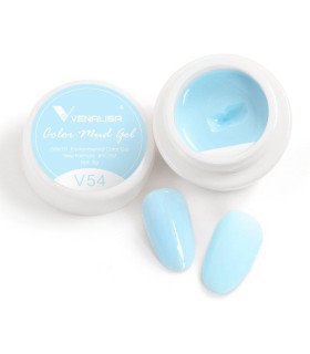Gel paint V54 Mud 5gr Venalisa
