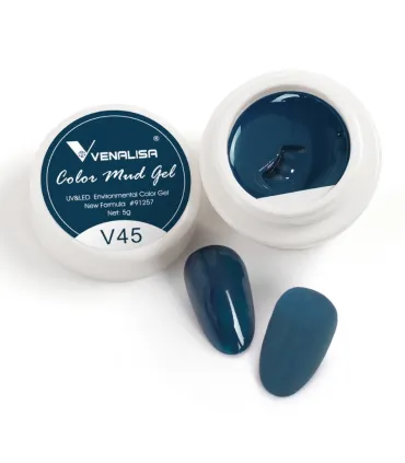 Gel paint V45 Mud 5gr Venalisa