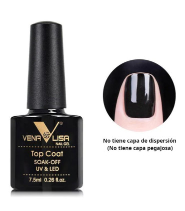 Top Coat 7,5ml Venalisa