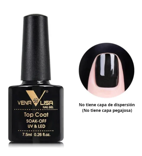 Top Coat 7,5ml Venalisa