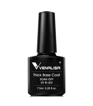 Base Rubber 7,5ml Venalisa