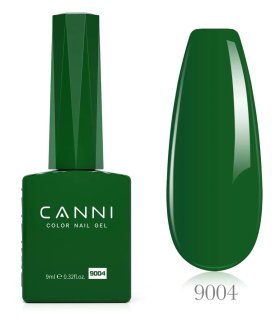 Esmalte 9004 semipermanente Hema Free 9ml CANNI CC1