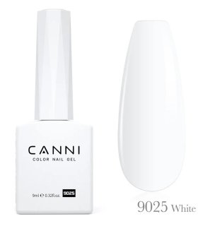 Esmalte 9025 semipermanente Hema Free 9ml CANNI CC2