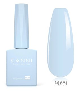 Esmalte 9029 semipermanente Hema Free 9ml CANNI CC2