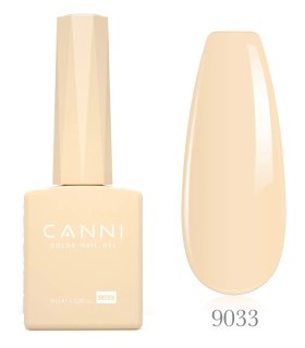 Esmalte 9033 semipermanente Hema Free 9ml CANNI CC2