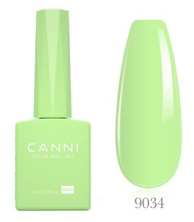 Esmalte 9034 semipermanente Hema Free 9ml CANNI CC2