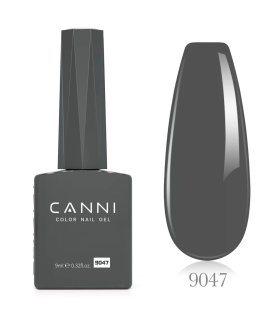 Esmalte 9047 semipermanente Hema Free 9ml CANNI CC2