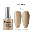 Esmalte 40 semipermanente 7,5ml VIP2 Venalisa