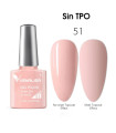 Esmalte 51 semipermanente 7,5ml VIP2 Venalisa