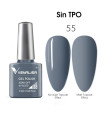 Esmalte 55 semipermanente 7,5ml VIP2 Venalisa