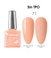 Esmalte 71 semipermanente 7,5ml VIP2 Venalisa