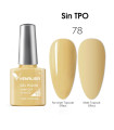 Esmalte 78 semipermanente 7,5ml VIP2 Venalisa