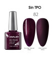 Esmalte 82 semipermanente 7,5ml VIP2 Venalisa
