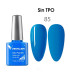 Esmalte semipermanente 7,5ml 85 (Cerulean) VIP2 Venalisa