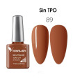 Esmalte 89 semipermanente 7,5ml VIP2 Venalisa