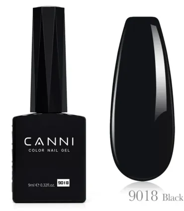 Esmalte 9018 semipermanente Hema Free 9ml CANNI CC1
