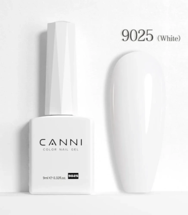 Esmalte 9025 semipermanente Hema Free 9ml CANNI CC2