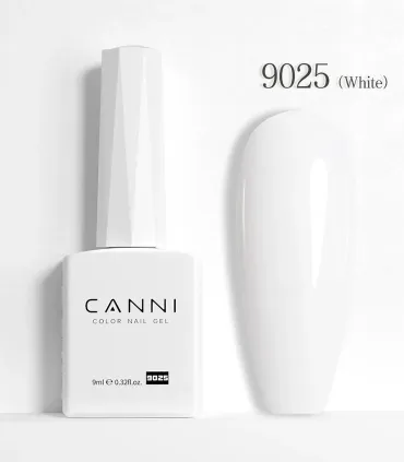 Esmalte 9025 semipermanente Hema Free 9ml CANNI CC2