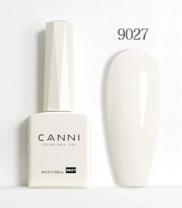 Esmalte 9027 semipermanente Hema Free 9ml CANNI CC2