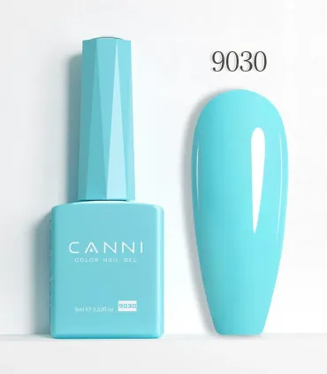Esmalte 9030 semipermanente Hema Free 9ml CANNI CC2