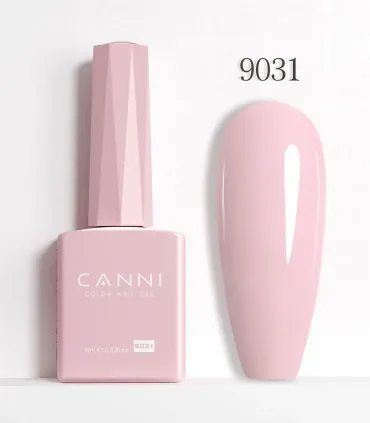 Esmalte 9031 semipermanente Hema Free 9ml CANNI CC2